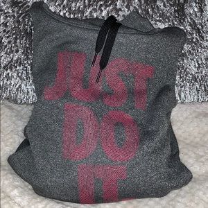 Nike Sweatshirt